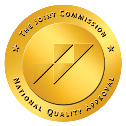 Endeavor Hospice Care awarded The Joint Commission Award