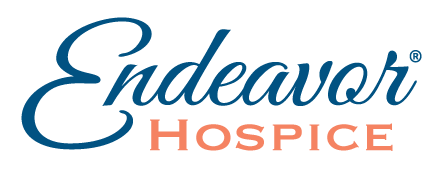 Endeavor Hospice Care logo